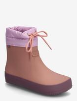 Viking - Alv Barefoot - Guminiai batai - Rožinė