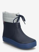 Viking - Alv Barefoot - Guminiai batai - Tamsiai mėlyna