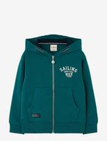 Boboli - Fleece Jacket - Džemperis - Žalia