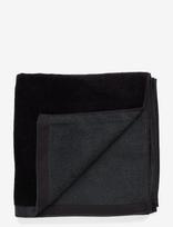 NIKE Equipment - Nike Sport Towel Large Np - Sportinis rankšluostis - Juoda