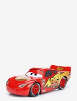 Jada Toys - Disney Lightning Mcqueen, 1:24 - Kiti žaisliniai automobiliai - Raudona