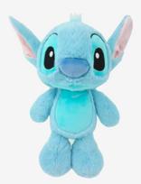 Lilo & Stitch - Disney Flopsies, Stitch Plush (41Cm) - Pliušinis žaislas - Mėlyna