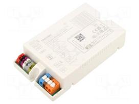 Power supply: switching