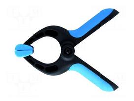 Clamp | universal | max.60mm | carpentry works