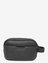 Armani Exchange - Beauty Case - Kosmetinė - Pilka