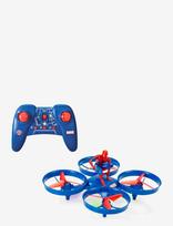 Jada Toys - Rc Spider-Man Drone, Rtr - Nuotolinio valdymo žaislai - Mėlyna
