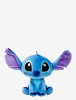 Lilo & Stitch - Disney Doorables Stitch2, 25Cm - Pliušinis gyvūnas - Mėlyna