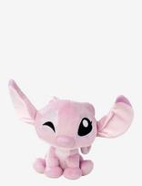 Lilo & Stitch - Disney Doorables Angel, 25Cm - Pliušinis gyvūnas - Rožinė