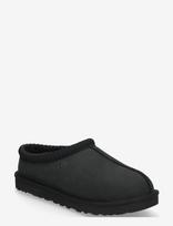 UGG - M Tasman Ii Nubuck - Šlepetės - Juoda