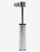 Gentlemen's Hardware - Mini Bicycle Pump - Dviratis vaikams - Sidabro