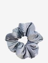 Pipol's Bazaar - Baboon Scrunchie - Plaukų gumytė - Pilka