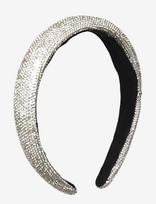 Pipol's Bazaar - Disco Diadema Silver - Galvos juosta - Sidabro