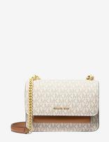 Michael Kors - Crossbody - Rankinė per petį - Kreminė spalva