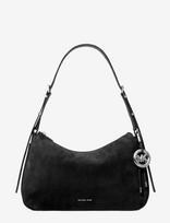 Michael Kors - Md Tz Conv Shldr - Rankinė - Juoda