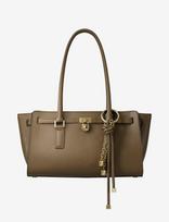 Michael Kors - Bags - Rankinė - Chaki spalva