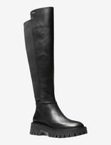 Michael Kors - Asher Boot - Ilgaauliai batai - Juoda