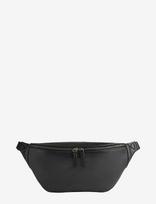 Markberg - Camdenmbg Bum Bag, Soft Vint. - Rankinė ant juosmens - Juoda
