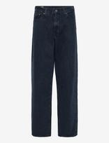 Levi's® - 578 Baggy Time Forest - Laisvi džinsai - Ruda