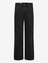 Levi's® - Baggy Barrel Forget Me Nots - Laisvi džinsai - Juoda