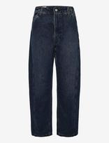 Levi's® - Baggy Barrel Max Volume - Laisvi džinsai - Tamsiai mėlyna