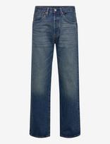 Levi's® - 501 Loose Wild Raptor - Laisvi džinsai - Mėlyna