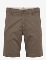 Levi's® - Xx Chino Shorts Ii Maitake Bro - Chino stiliaus šortai - Ruda