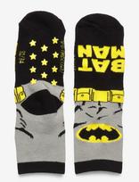Batman - Socks - Neslystančios kojinės - Juoda