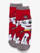 Paw Patrol - Socks - Neslystančios kojinės - Raudona