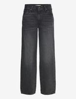 Levi's® - Baggy Dad Shrink Up - Platūs džinsai - Pilka
