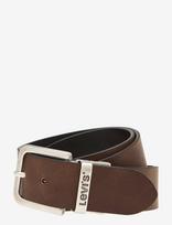 Levi's® - Lm Levis Legacy Belt Rev Core - Klasikinis diržas