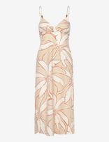 Billabong - Tropic Breeze Maxi Drs - Sportinė suknelė - Smėlio