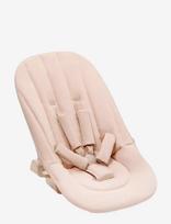 Elodie Details - Grace Newborn Seat Powder Pink - Vaikiškos kėdutės ir priedai - Rožinė