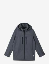 Reima - Reimatec Jacket, Saarela - Striukė - Pilka