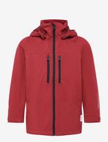 Reima - Reimatec Jacket, Saarela - Striukė - Raudona