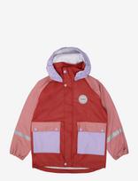 Reima - Raincoat, Suihku - Striukė - Marga / raštuota