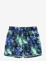 Reima - Sunproof Beach Shorts, Somero - Maudymosi šortai - Mėlyna