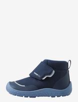 Reima - Reimatec Barefoot Shoes, Hyppii - Žieminiai batai - Tamsiai mėlyna