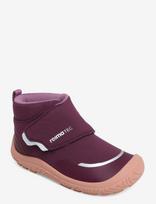 Reima - Reimatec Barefoot Shoes, Hyppii - Žieminiai batai - Violetinė