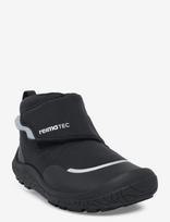 Reima - Reimatec Barefoot Shoes, Hyppii - Žieminiai batai - Juoda