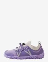 Reima - Barefoot Shoes, Vaellus - Bėgimo-treniruočių bateliai - Violetinė
