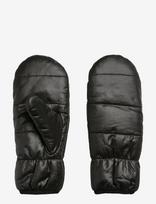 Pieces - Pcjolara Mittens Fp Bc - Kumštinės pirštinės - Juoda