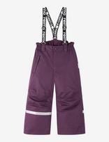 Reima - Winter Pants, Kulku - Slidinėjimo kelnės - Burgundiška splava