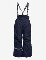 Reima - Winter Pants, Kulku - Slidinėjimo kelnės - Tamsiai mėlyna