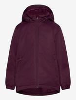 Reima - Winter Jacket, Portti - Žieminė kepurė - Raudona
