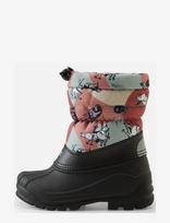 Reima - Winter Boots, Moomin Nefar - Žieminiai batai užsimaunami - Marga / raštuota