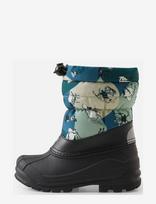 Reima - Winter Boots, Moomin Nefar - Žieminiai batai užsimaunami - Mėlyna