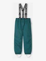 Reima - Reimatec Winter Pants, Leikisti - Slidinėjimo kelnės - Žalia