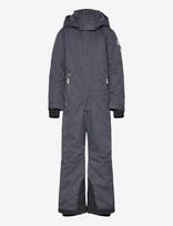 Reima - Reimatec Winter Overall, Reach - Slidinėjimo kombinezonai ir komplektai - Sidabro