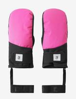 Reima - Reimatec Mittens, Lapases - Pirštinės - Rožinė