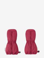 Reima - Mittens (Woven), Tassuin - Pirštinės - Burgundiška splava